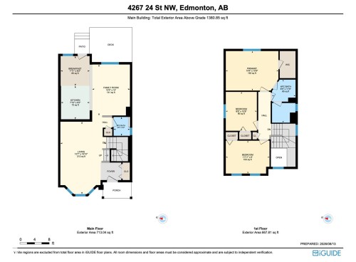 4267 24 Street Nw, Edmonton, AB 