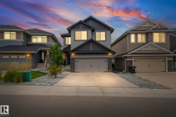 325 Annandale Crescent  Sherwood Park, AB T8H 1A6
