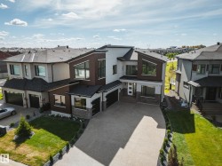 5605 CAUTLEY Cove SW  Edmonton, AB T6W 4P7