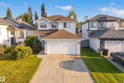11813 11B Avenue NW  Edmonton, AB T6J 7E3