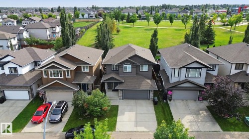 51 VIVIAN Way   Spruce Grove, AB T7X 0H3