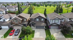 51 VIVIAN Way   Spruce Grove, AB T7X 0H3