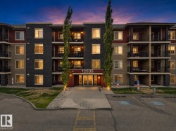#114 12035 22 AV SW  Edmonton, AB T6W 2X9