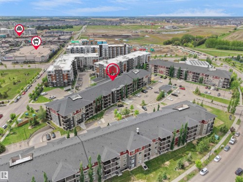 Additional content - #114 12035 22 Av Sw, Edmonton, AB 