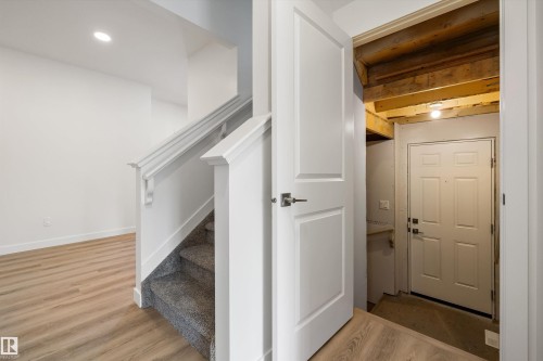 1315 11 Avenue Nw, Edmonton, AB - Indoor Photo Showing Other Room