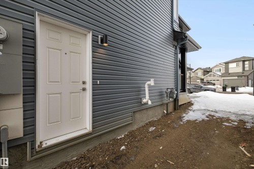 1315 11 Avenue Nw, Edmonton, AB - Outdoor With Exterior