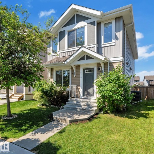 4118 6A Street Nw, Edmonton, AB 