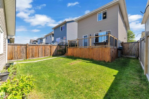4118 6A Street Nw, Edmonton, AB 