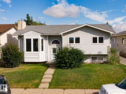 4508 26 Avenue NW  Edmonton, AB T6L 5J1