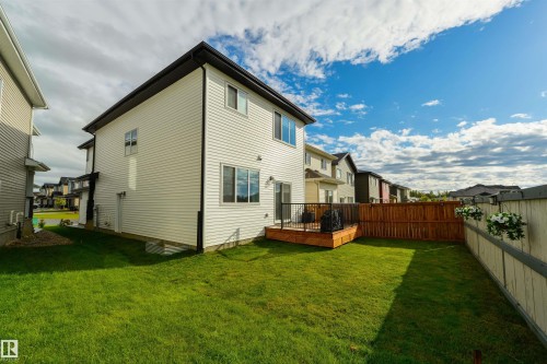 15 Ashbury Crescent, Spruce Grove, AB 