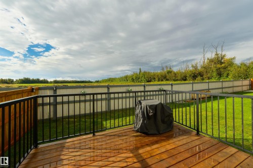 15 Ashbury Crescent, Spruce Grove, AB 