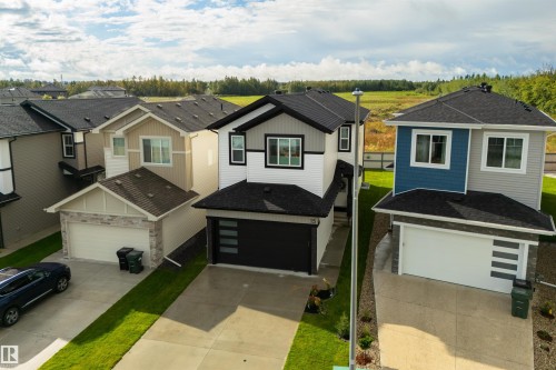 15 Ashbury Crescent, Spruce Grove, AB 