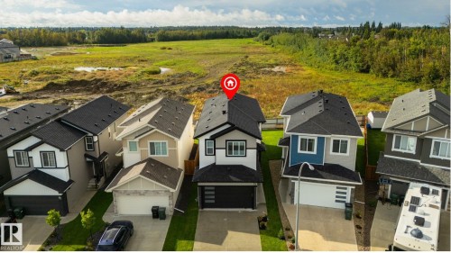 15 Ashbury Crescent, Spruce Grove, AB 