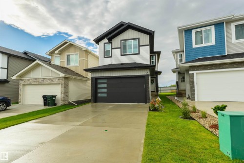 15 Ashbury Crescent, Spruce Grove, AB 