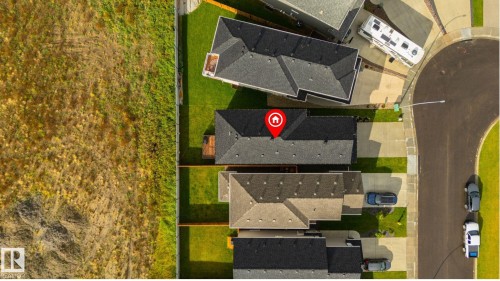 15 Ashbury Crescent, Spruce Grove, AB 