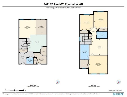 1411 25 Avenue Nw, Edmonton, AB 