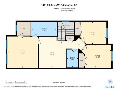 1411 25 Avenue Nw, Edmonton, AB 