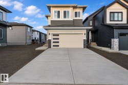 8450 Mayday Link SW  Edmonton, AB T6X 3G1