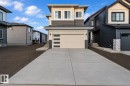 8450 Mayday Link Sw, Edmonton, AB  - Outdoor With Facade 