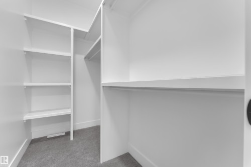 8450 Mayday Link Sw, Edmonton, AB - Indoor With Storage
