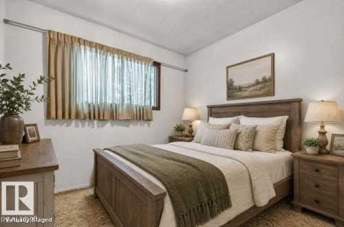 VIRTUAL STAGED - 12705 87 Street Nw, Edmonton, AB 