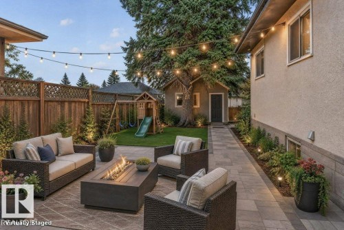 VIRTUAL DESIGN- VISION - 12705 87 Street Nw, Edmonton, AB 