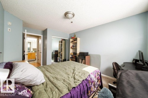 #118 2305 35A Av Nw, Edmonton, AB - Indoor Photo Showing Bedroom