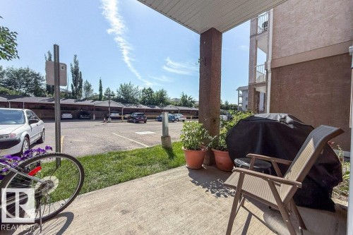 #118 2305 35A Av Nw, Edmonton, AB - Outdoor With Exterior