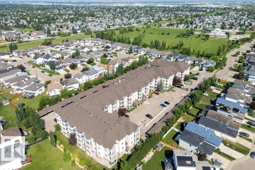 #118 2305 35A Av Nw, Edmonton, AB - Outdoor With View