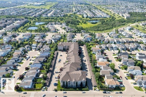 #118 2305 35A Av Nw, Edmonton, AB - Outdoor With View