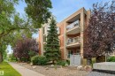 #403 9910 111 St Nw, Edmonton, AB  - Outdoor 