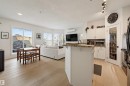 #403 9910 111 St Nw, Edmonton, AB  - Indoor Photo Showing Other Room 
