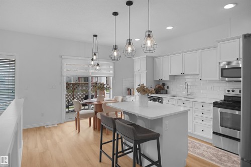 #53 13825 155 Av Nw, Edmonton, AB 