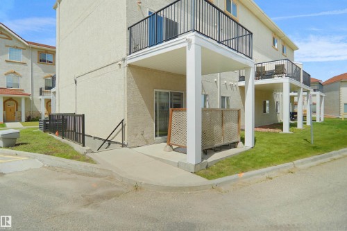 #53 13825 155 Av Nw, Edmonton, AB 