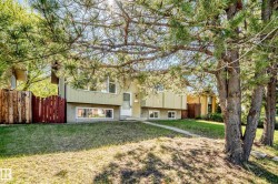 3723 63 Street NW  Edmonton, AB T6L 1R1