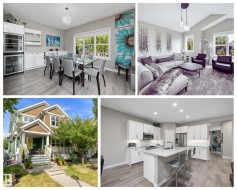 8220 SUMMERSIDE GRANDE Boulevard SW  Edmonton, AB T6X 0J2