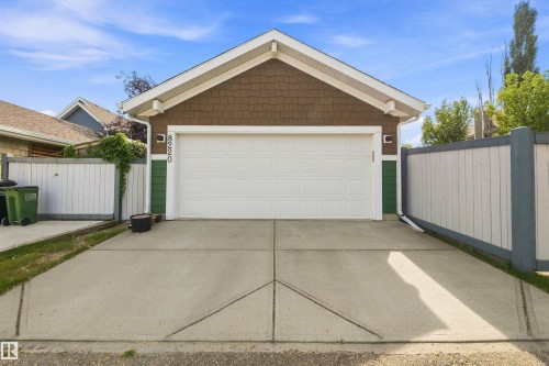 8220 Summerside Grande Boulevard Sw, Edmonton, AB 