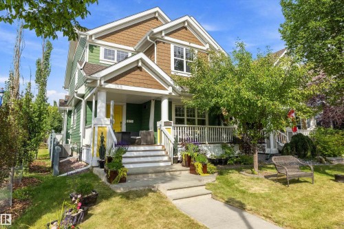 8220 Summerside Grande Boulevard Sw, Edmonton, AB 