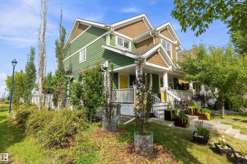 8220 Summerside Grande Boulevard Sw, Edmonton, AB 