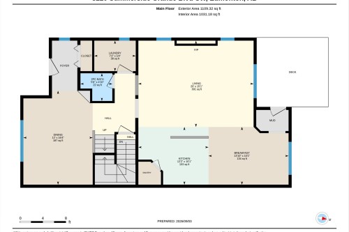 8220 Summerside Grande Boulevard Sw, Edmonton, AB 
