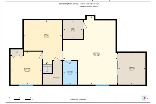 8220 Summerside Grande Boulevard Sw, Edmonton, AB 