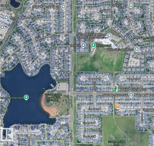8220 Summerside Grande Boulevard Sw, Edmonton, AB 