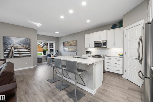 8220 Summerside Grande Boulevard Sw, Edmonton, AB 