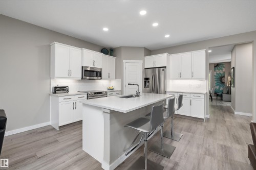 8220 Summerside Grande Boulevard Sw, Edmonton, AB 