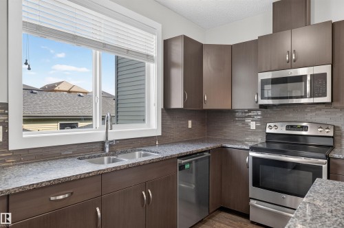 9082 Rosenthal Link Link Nw, Edmonton, AB 