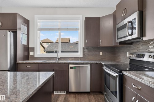 9082 Rosenthal Link Link Nw, Edmonton, AB 