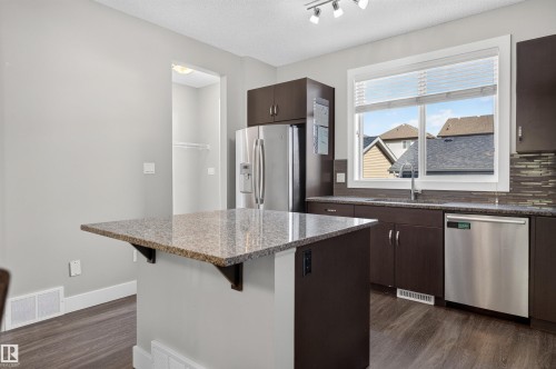 9082 Rosenthal Link Link Nw, Edmonton, AB 
