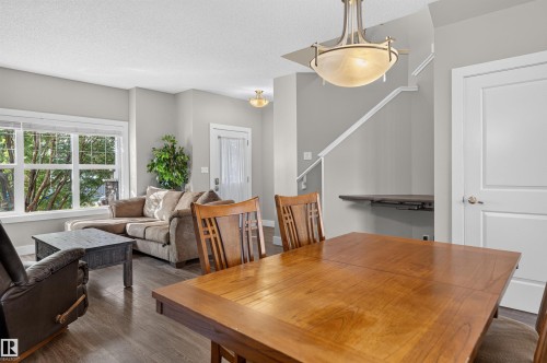 9082 Rosenthal Link Link Nw, Edmonton, AB 
