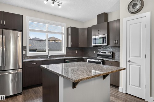 9082 Rosenthal Link Link Nw, Edmonton, AB 