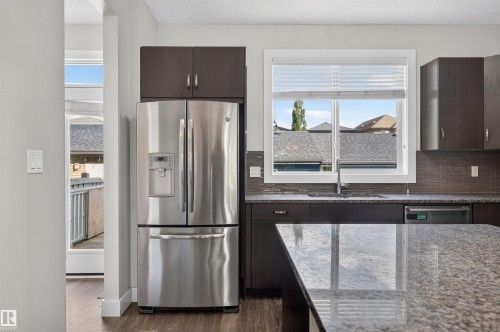 9082 Rosenthal Link Link Nw, Edmonton, AB 
